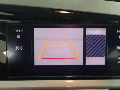 Photo 9 Opel Grandland  1.2 Turbo 130 ch BVA8