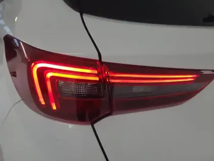 Photo 20 Opel Grandland  1.2 Turbo 130 ch BVA8