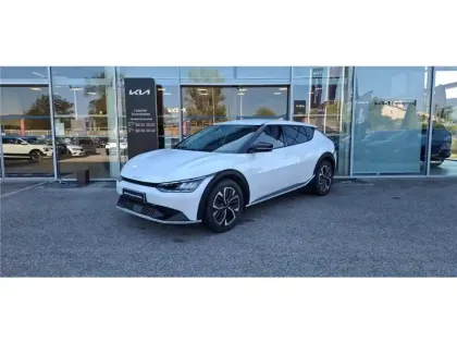 Photo Kia Ev6 Air Active
