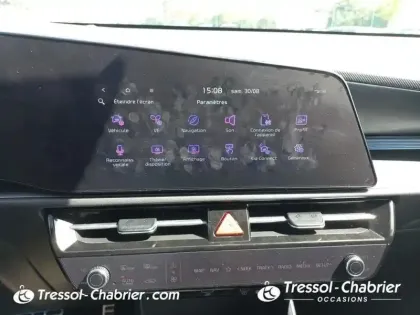 Photo 21 Kia Niro  EV Electrique 204 ch Premium