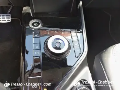 Photo 23 Kia Niro  EV Electrique 204 ch Premium