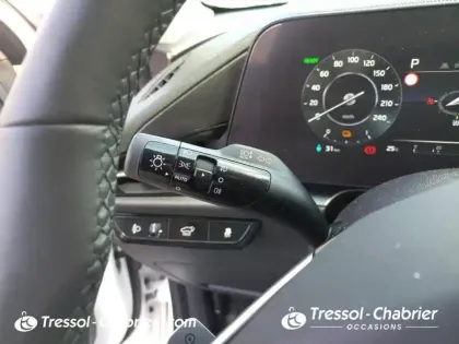 Photo 16 Kia Niro  EV Electrique 204 ch Premium