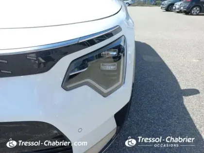 Photo 13 Kia Niro  EV Electrique 204 ch Premium