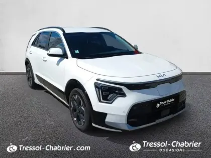 Photo 28 Kia Niro  EV Electrique 204 ch Premium