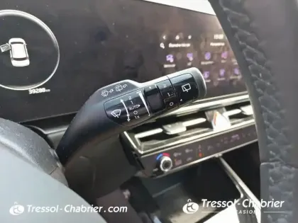 Photo 17 Kia Niro  EV Electrique 204 ch Premium
