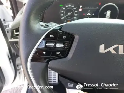 Photo 18 Kia Niro  EV Electrique 204 ch Premium