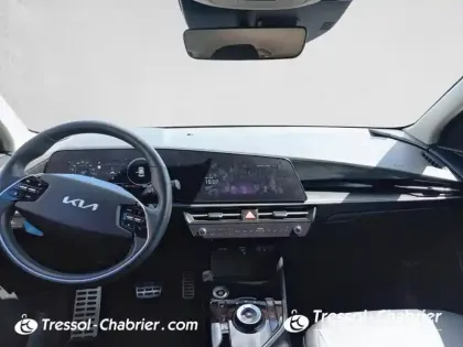 Photo 9 Kia Niro  EV Electrique 204 ch Premium