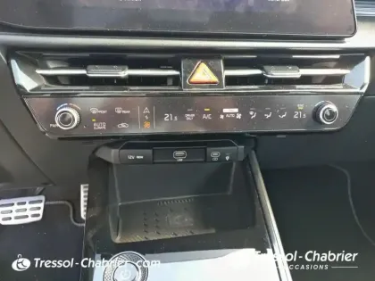 Photo 12 Kia Niro  EV Electrique 204 ch Premium