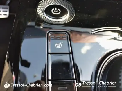 Photo 24 Kia Niro  EV Electrique 204 ch Premium