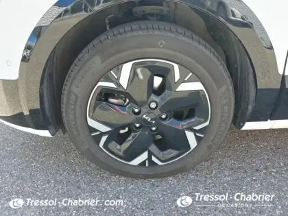 Photo 14 Kia Niro  EV Electrique 204 ch Premium