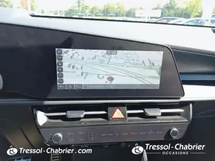 Photo 10 Kia Niro  EV Electrique 204 ch Premium
