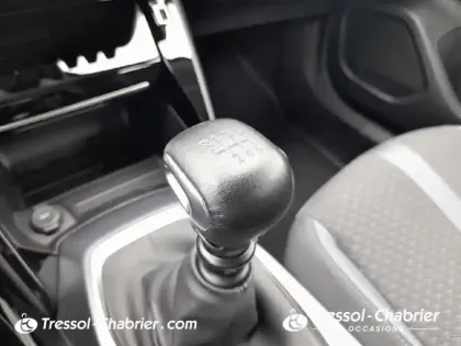 Photo 23 Peugeot 2008  PureTech 130 S&S BVM6 Allure