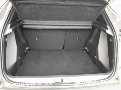 Photo 7 Peugeot 2008  PureTech 130 S&S BVM6 Allure