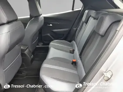 Photo 22 Peugeot 2008  PureTech 130 S&S BVM6 Allure