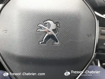 Photo 24 Peugeot 2008  PureTech 130 S&S BVM6 Allure