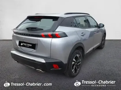 Photo 27 Peugeot 2008  PureTech 130 S&S BVM6 Allure