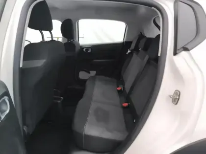 Photo 22 Citroën C3  BlueHDi 100 ch BVM6 Plus