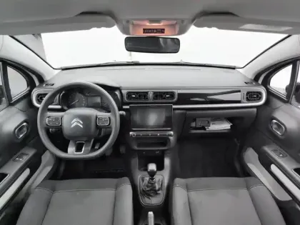 Photo 9 Citroën C3  BlueHDi 100 ch BVM6 Plus