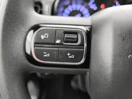 Photo 18 Citroën C3  BlueHDi 100 ch BVM6 Plus