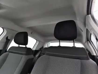 Photo 24 Citroën C3  BlueHDi 100 ch BVM6 Plus