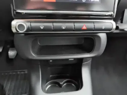 Photo 12 Citroën C3  BlueHDi 100 ch BVM6 Plus