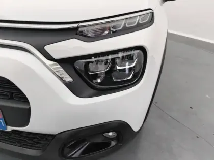 Photo 13 Citroën C3  BlueHDi 100 ch BVM6 Plus