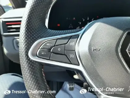 Photo 18 Renault Clio  E-Tech 140 - 21 R.S. Line