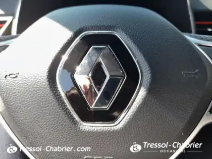 Photo 24 Renault Clio  E-Tech 140 - 21 R.S. Line