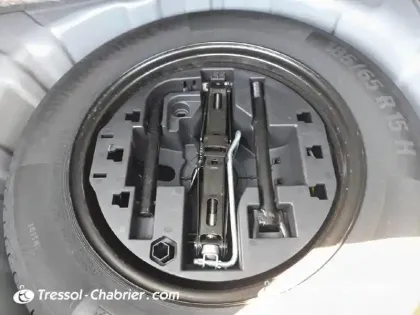 Photo 26 Renault Clio  E-Tech 140 - 21 R.S. Line