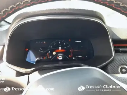 Photo 20 Renault Clio  E-Tech 140 - 21 R.S. Line