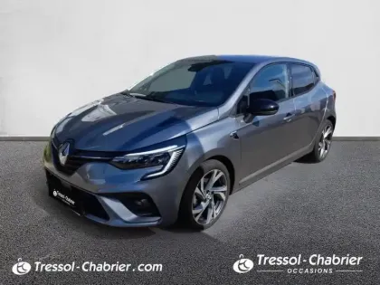 Photo Renault Clio Rs Line