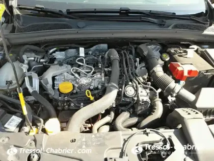 Photo 6 Renault Clio  E-Tech 140 - 21 R.S. Line