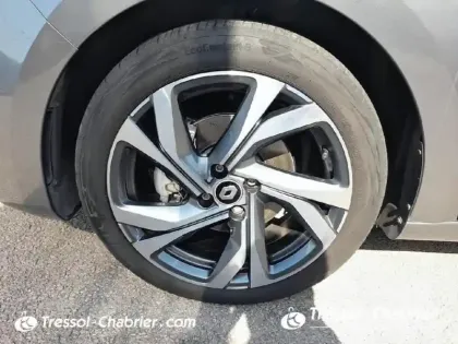 Photo 14 Renault Clio  E-Tech 140 - 21 R.S. Line