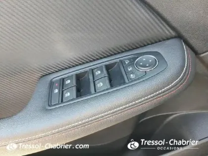 Photo 19 Renault Clio  E-Tech 140 - 21 R.S. Line