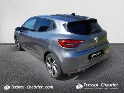 Photo 29 Renault Clio  E-Tech 140 - 21 R.S. Line