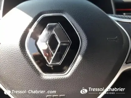 Photo 15 Renault Clio  E-Tech 140 - 21 R.S. Line