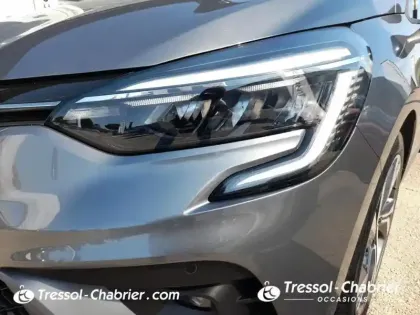 Photo 13 Renault Clio  E-Tech 140 - 21 R.S. Line