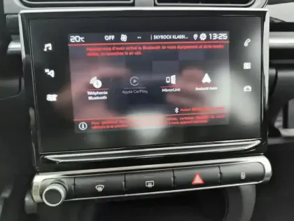 Photo 10 Citroën C3  BlueHDi 100 ch BVM6 Plus