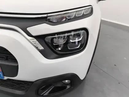 Photo 13 Citroën C3  BlueHDi 100 ch BVM6 Plus