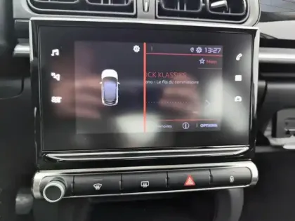 Photo 25 Citroën C3  BlueHDi 100 ch BVM6 Plus