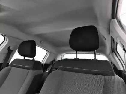 Photo 24 Citroën C3  BlueHDi 100 ch BVM6 Plus