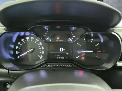 Photo 20 Citroën C3  BlueHDi 100 ch BVM6 Plus