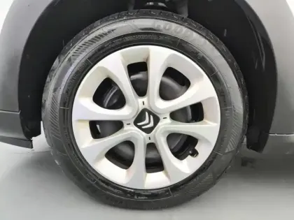 Photo 14 Citroën C3  BlueHDi 100 ch BVM6 Plus