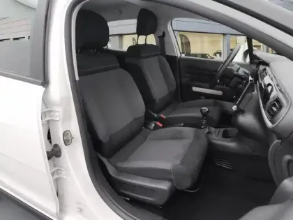 Photo 8 Citroën C3  BlueHDi 100 ch BVM6 Plus