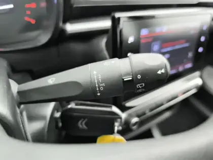 Photo 16 Citroën C3  BlueHDi 100 ch BVM6 Plus