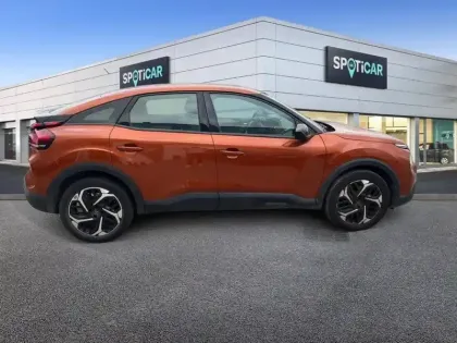 Photo 5 Citroën C4  BlueHDi 130 S&S EAT8 Shine Pack