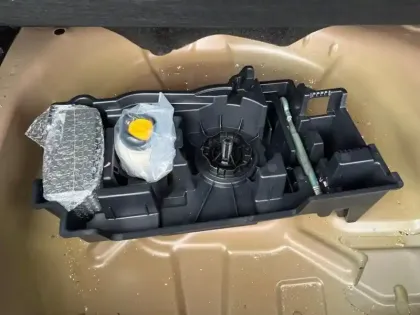 Photo 26 Citroën C4  BlueHDi 130 S&S EAT8 Shine Pack