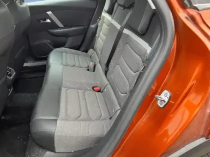 Photo 22 Citroën C4  BlueHDi 130 S&S EAT8 Shine Pack