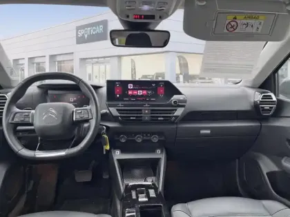 Photo 9 Citroën C4  BlueHDi 130 S&S EAT8 Shine Pack