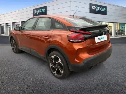 Photo 29 Citroën C4  BlueHDi 130 S&S EAT8 Shine Pack